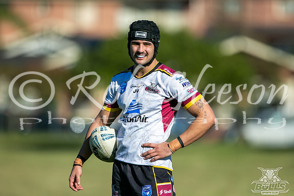 RMC R15 - Bulls v Mounties_028