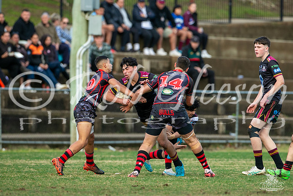 U16(1) R12 v Bankstown_9