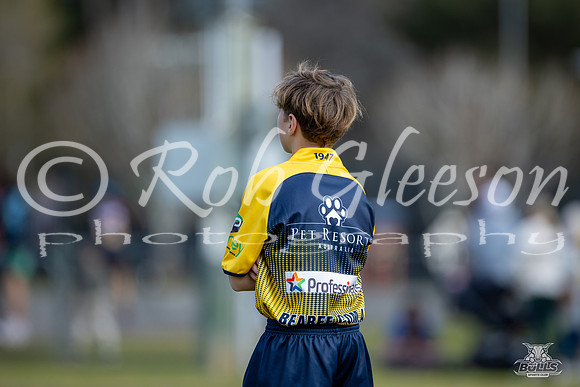 U10(2) R10 v Wenty_22