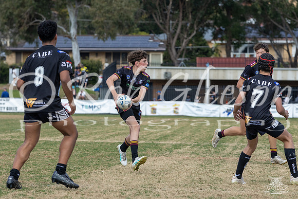 U14(1) R14 v Wenty_9