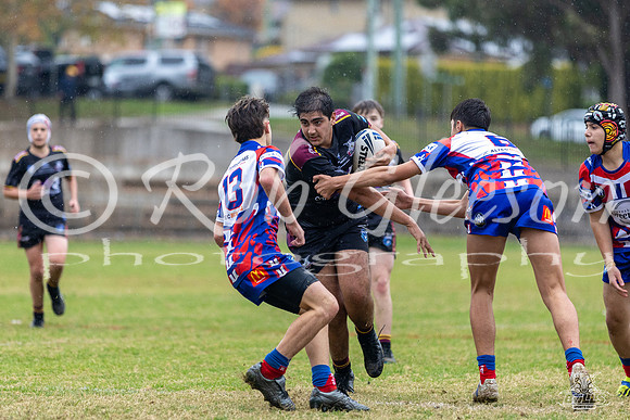 U15(3) - R6 v Revesby_14