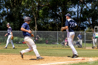 Baseball 3rd Grade - MSE v Vikings_13
