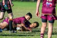 U14(3) R6 - Vs St Christopher_008