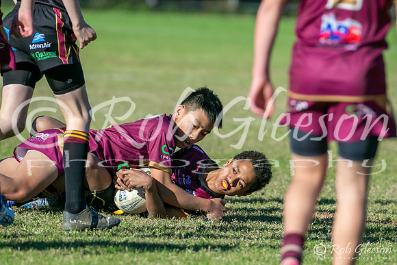U14(3) R6 - Vs St Christopher_008