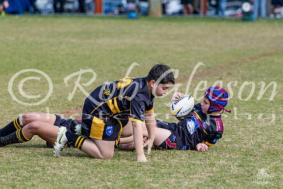 U9(2) R10 v Mounties_9