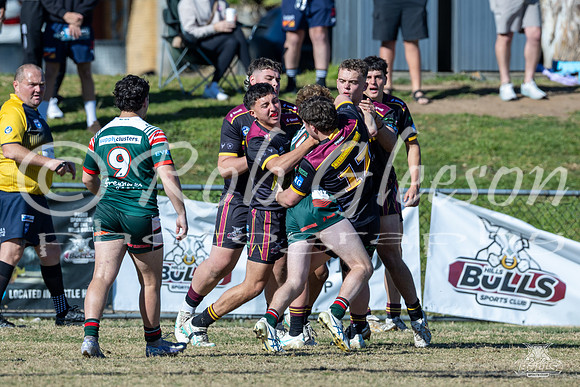 U19(2) R12 v Greystanes_7