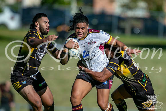 RMC R15 - Bulls v Mounties_034