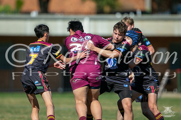 U16(2) R13 v St Christophers_5