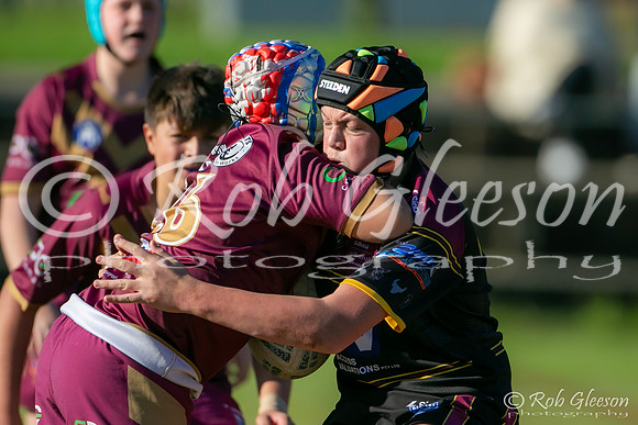 U14(3) R6 - Vs St Christopher_001