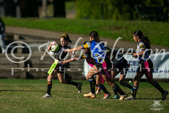 Tag U12(3) R7 v Maulers_6