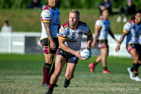 RMC R12 - Hills 36 v Wenty 16