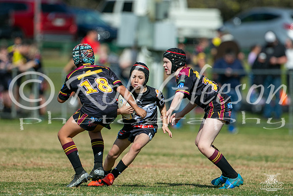 U12(3) R14 v Wenty_7