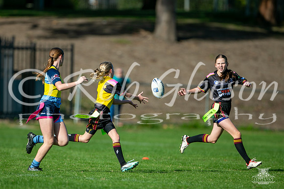 Tag U12(1) - R4 v East Hills_15