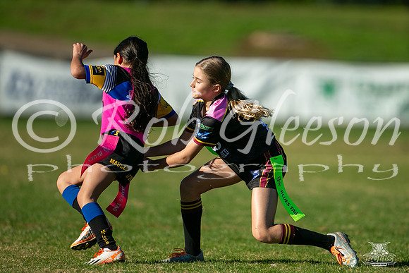 Tag U12(3) R7 v Maulers_18
