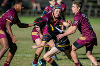 U14(3) R6 - Vs St Christopher_010