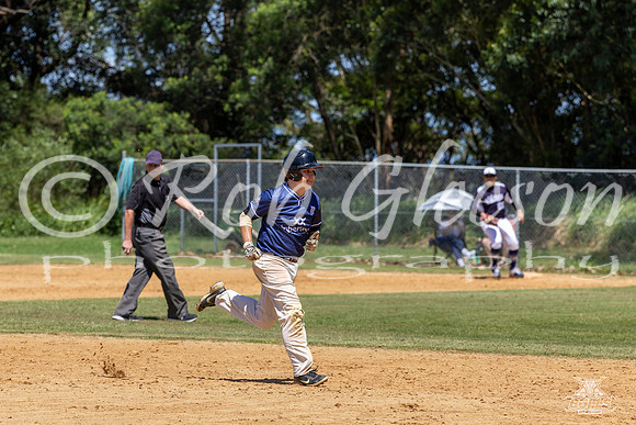 Baseball 3rd Grade - MSE v Vikings_41
