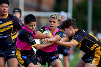 U11(1) R8 v Mounties_9