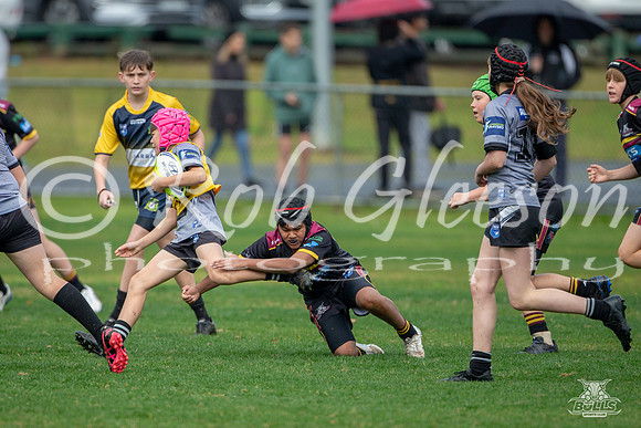 U12(2) R15 v Rouse Hill_1