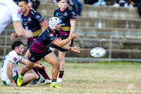 RMC R16 - Hills v Saints_2