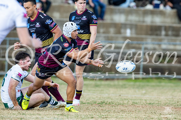RMC R16 - Hills v Saints_2