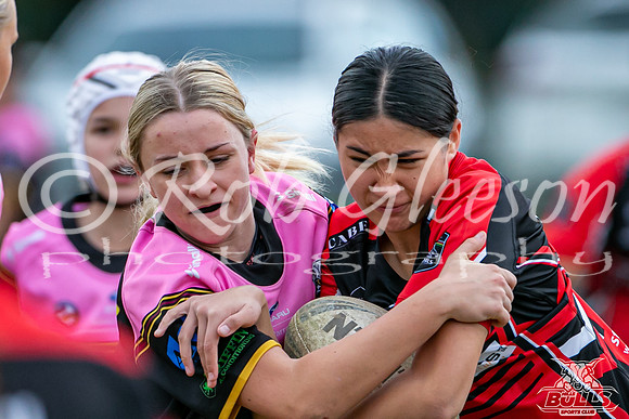 U14(Girls) - R10 - v St Clair_009