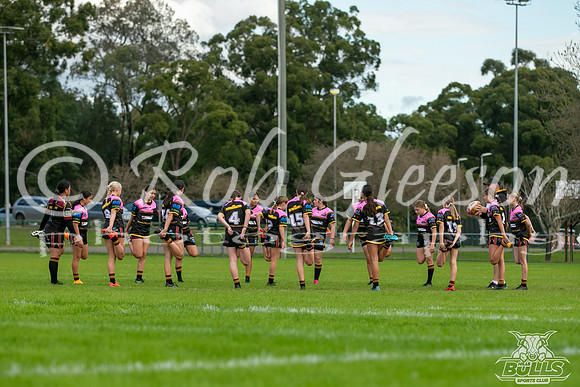 U14(Girls) - R5 - v St Clair_001