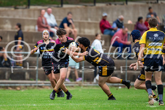 U16(2) R4 v Mounties_14