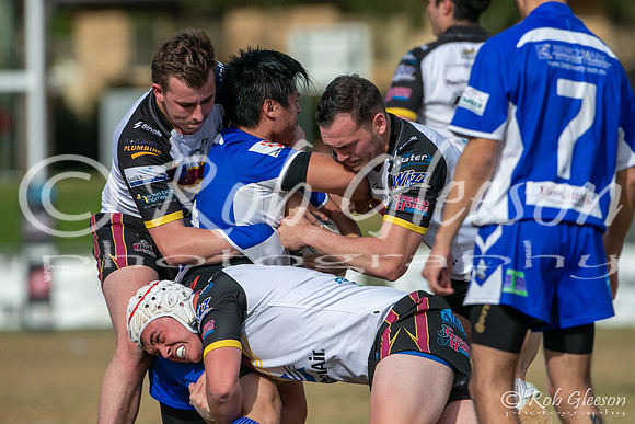 AG R8 - Vs Moorebank_038