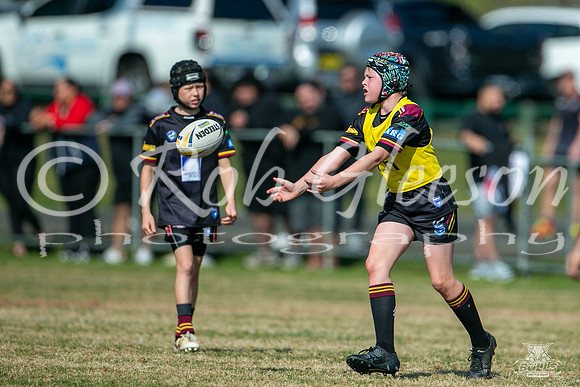 U10(1) R14 v Maulers_7