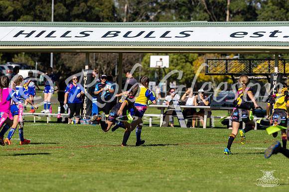 Tag U10(G) R1 v Penrith_1