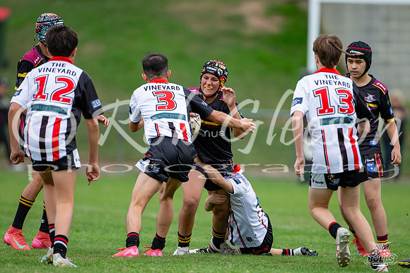 U14(2) R4 v Kellyville_15