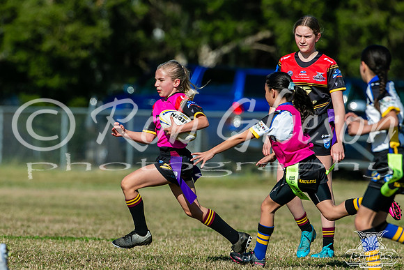 Tag U11(Girls) v Fairfield_009