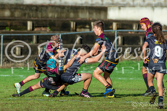 U14(1) - R1 - v Wentworthville 14(1)_009