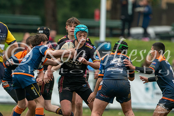 U14(3) R12 v Tigers_6