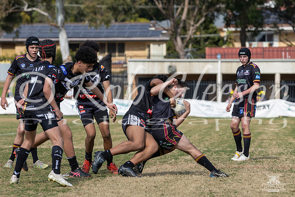 U14(1) R14 v Wenty_3