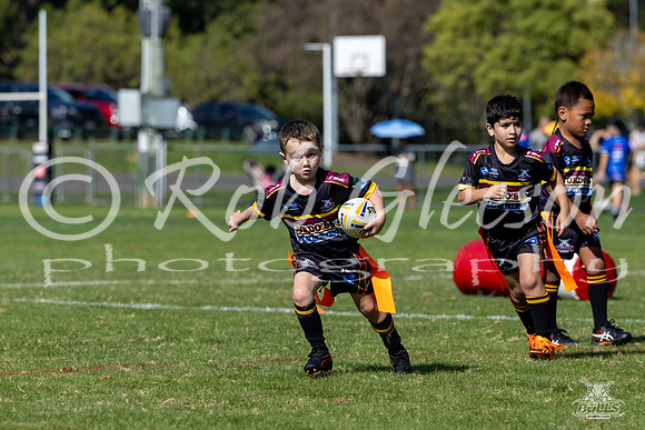 U6(3) R2 v Maulers_13