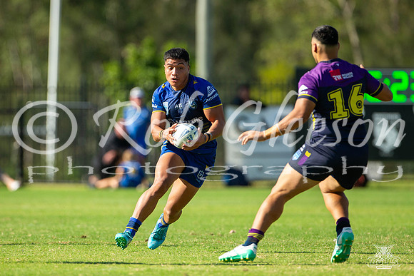 SGB SF - Parra v Melb_1
