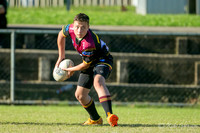 U14(3) R6 - Vs St Christopher_002