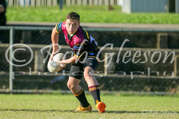 U14(3) R6 - Vs St Christopher_002