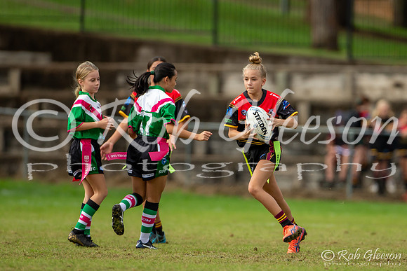 Tag U13(1) R1 - Vs South Eastern Girls_007