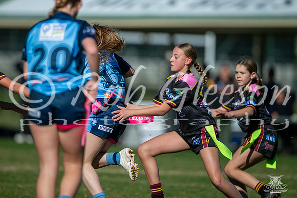Tag U14(2) R7 v East Hills_32