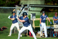 Baseball 1st Grade - MSE v Vikings_8