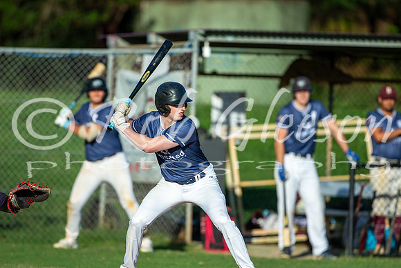 Baseball 1st Grade - MSE v Vikings_8