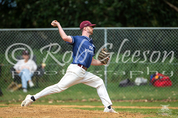 Baseball 3rd Grade - MSE v Vikings_28