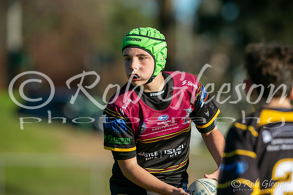 U12(2) - R6 - v Mounties_008