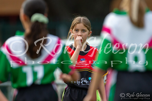 Tag U13(1) R1 - Vs South Eastern Girls_020