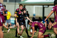 U16(2) R13 v St Christophers_4