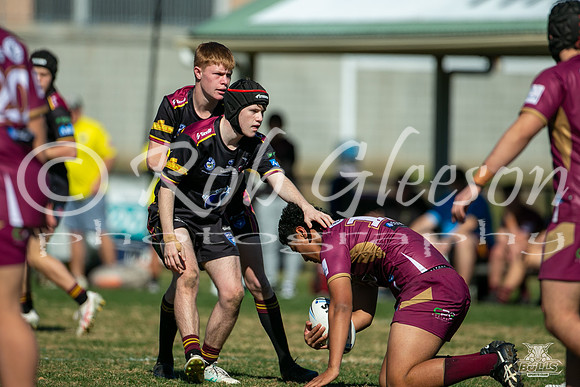 U16(2) R13 v St Christophers_4