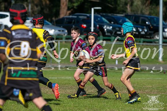 U9(1) R6 - Vs Mounties_005