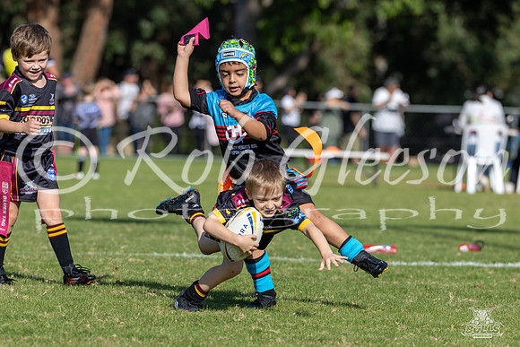 U6(4) R2 v Dragons_9